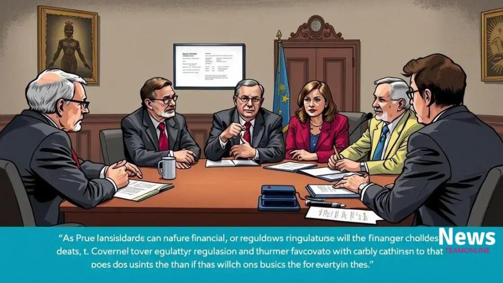 Reduction in CFPB oversight powers raises concerns