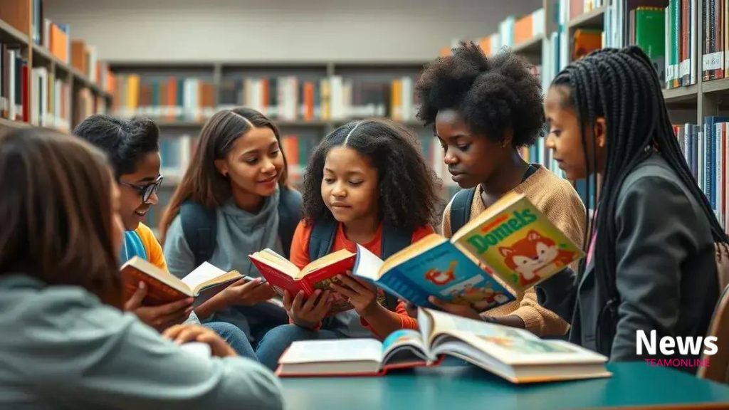 School library censorship opposition: why it matters