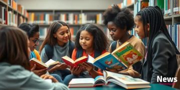 School library censorship opposition: why it matters