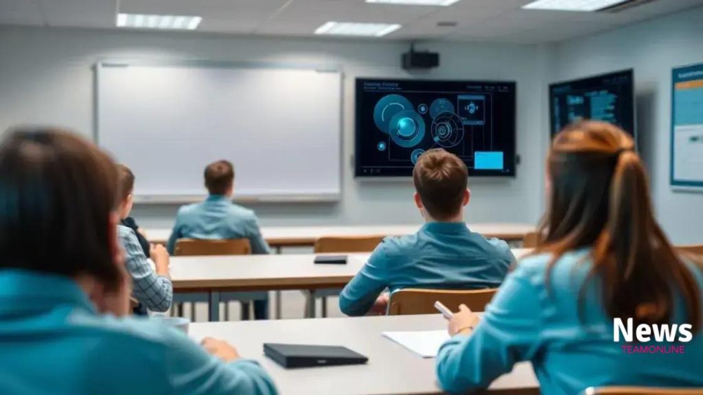 Public school AI monitoring limits: what you need to know