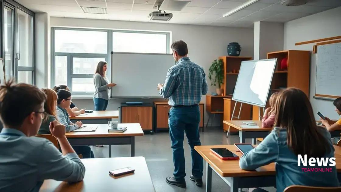 challenges in implementing blended learning