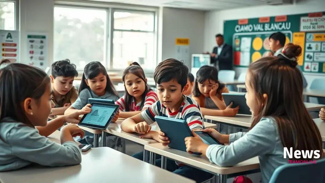Challenges faced by bilingual learning platforms