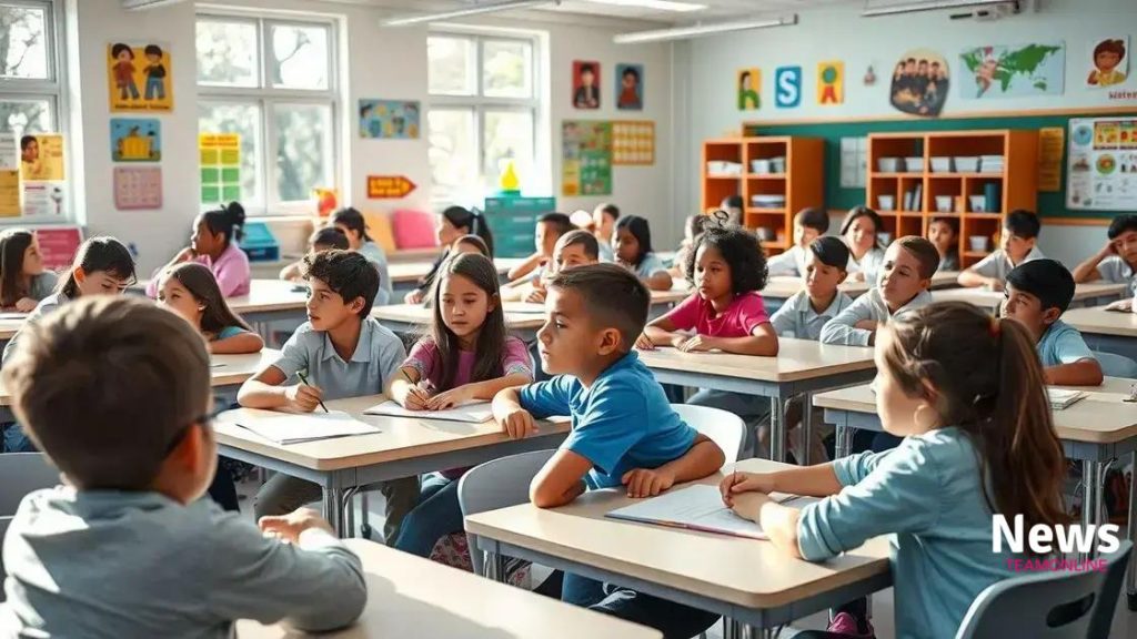 Assessment reform and test policy updates: what you need to know