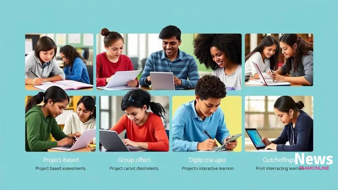 Impacts of reform on students