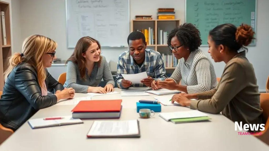 Curriculum approval decentralization: A shift in power