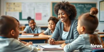Teacher burnout mitigation strategies for a healthier classroom