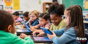 EdTech usage in special education: enhancing learning experiences