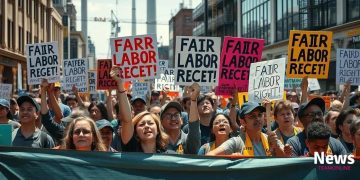 Labor strike law reforms: What you need to know