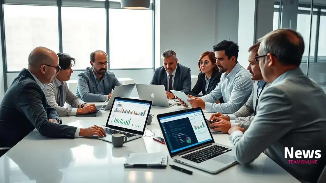 Implementing digital tracking systems
