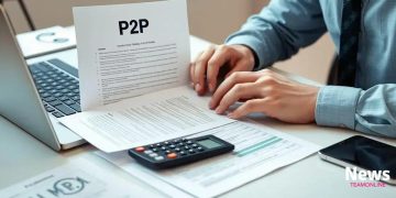 Income reporting rules for P2P lending explained