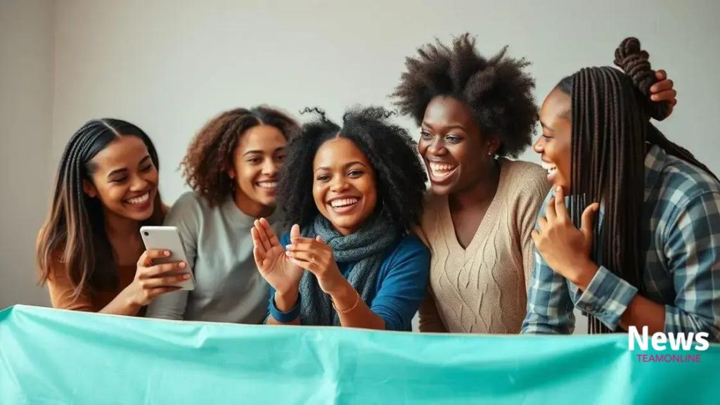 Activist influencer campaign impact on social change