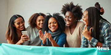 Activist influencer campaign impact on social change