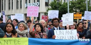 Public radio protest series: What you need to know