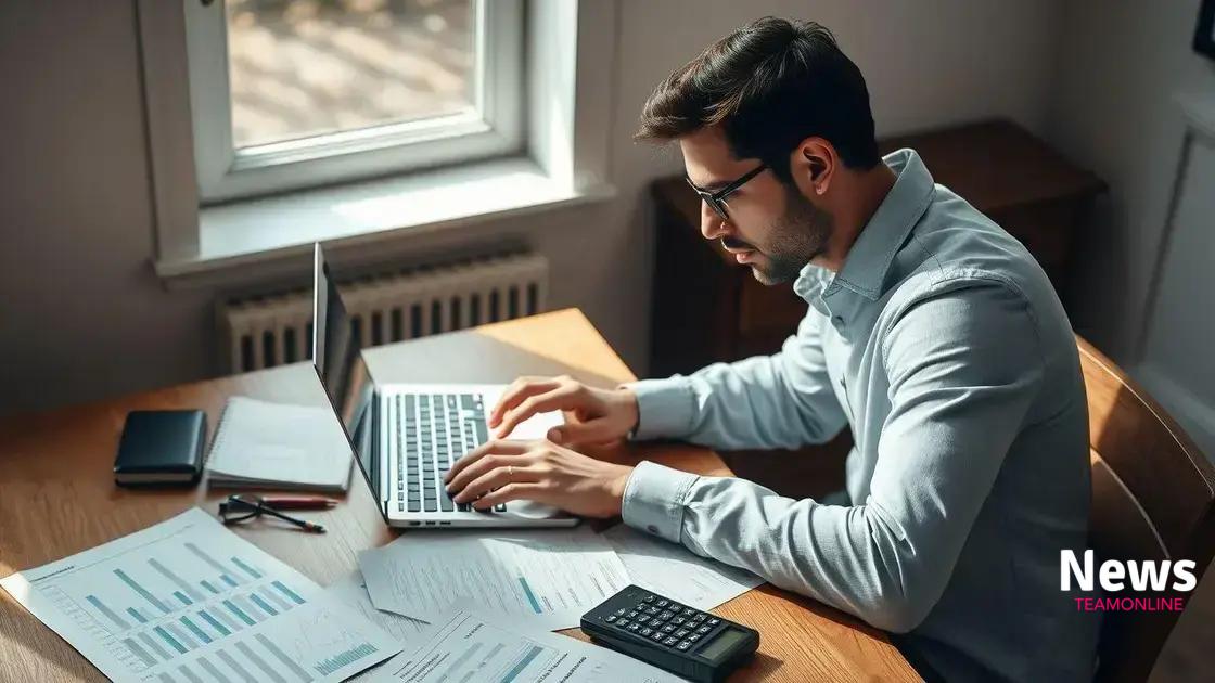 Best practices for reporting income accurately