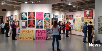 Protest art exhibition legislation: what you need to know