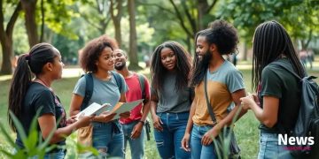 Legal aid for youth activists: a critical resource