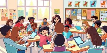 Legislation for diverse school curriculum: why it matters