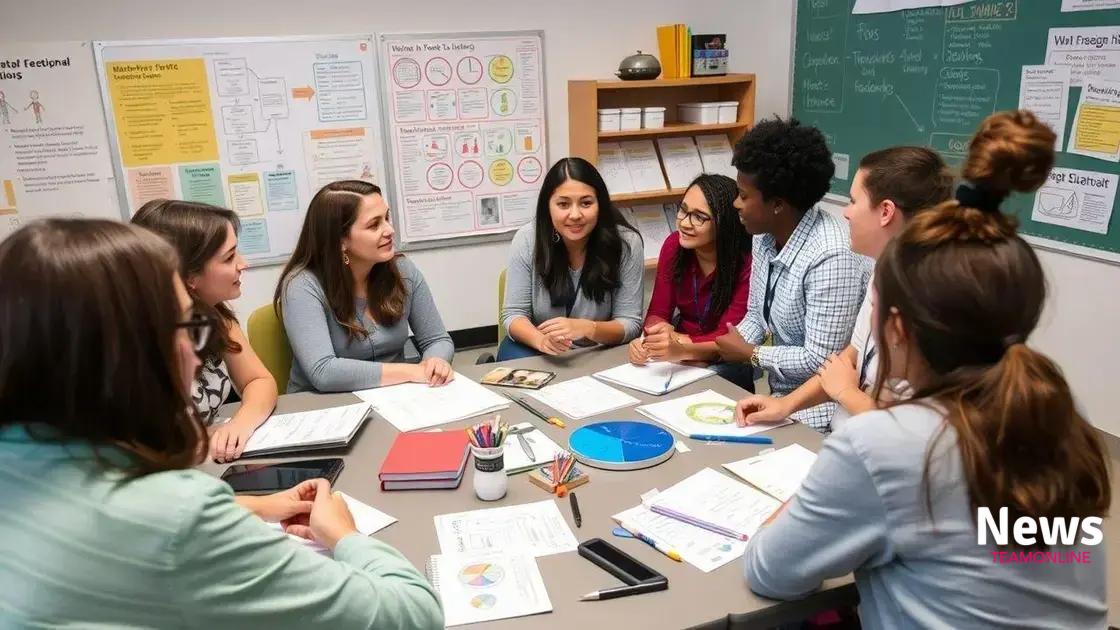 Challenges in implementing diverse educational practices