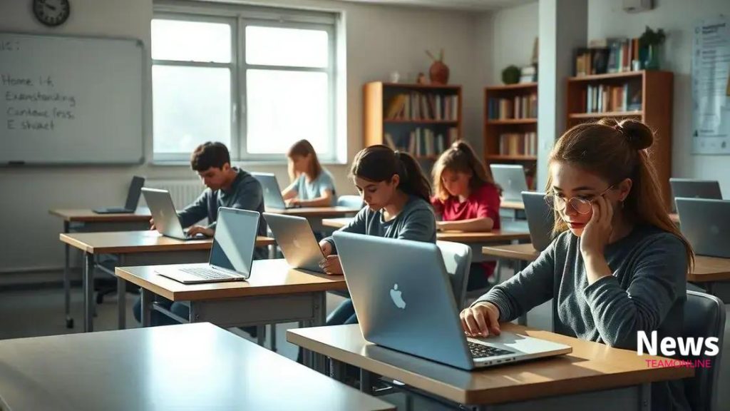 Remote exam policy adjustments: what you need to know