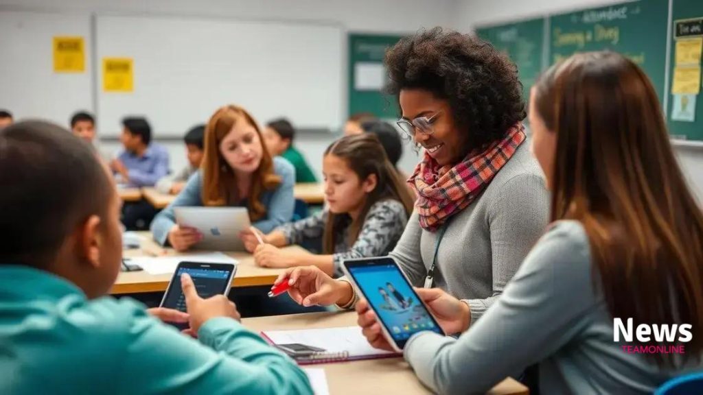 School attendance tracking systems: the future of education