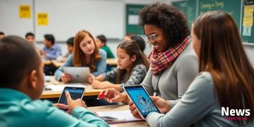School attendance tracking systems: the future of education
