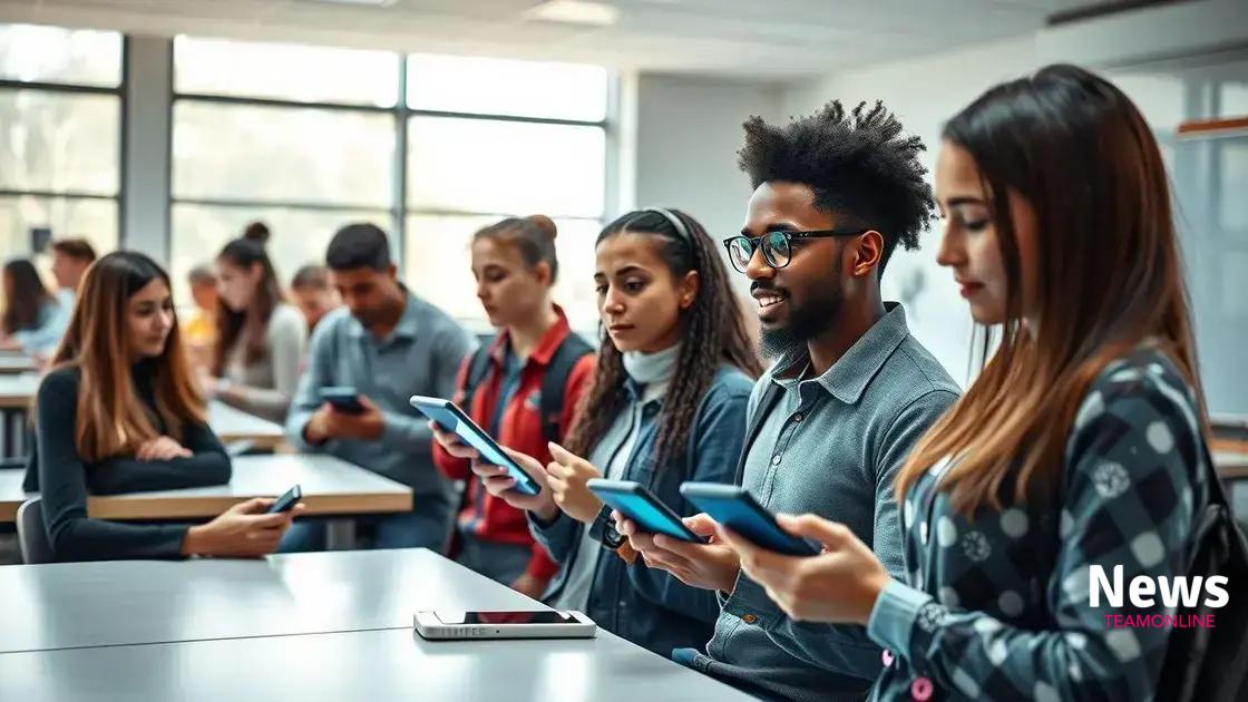 How technology is transforming attendance tracking