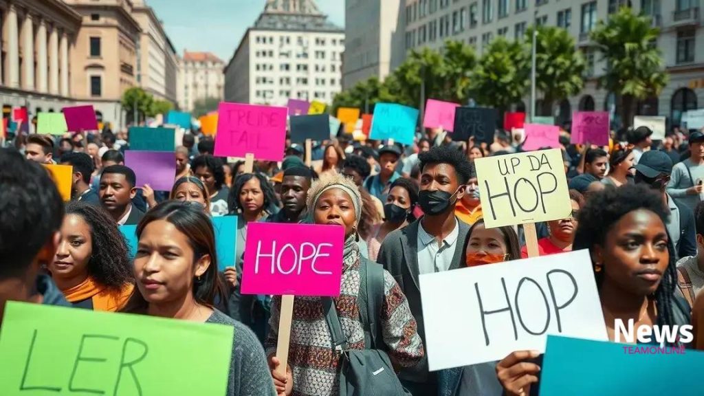 Media framing in protest event coverage: why it matters