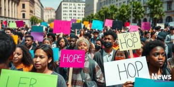 Media framing in protest event coverage: why it matters