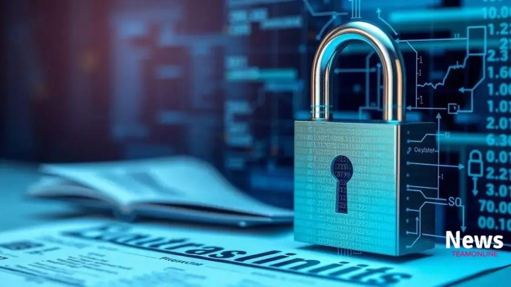 Digital finance data protection law: what you need to know