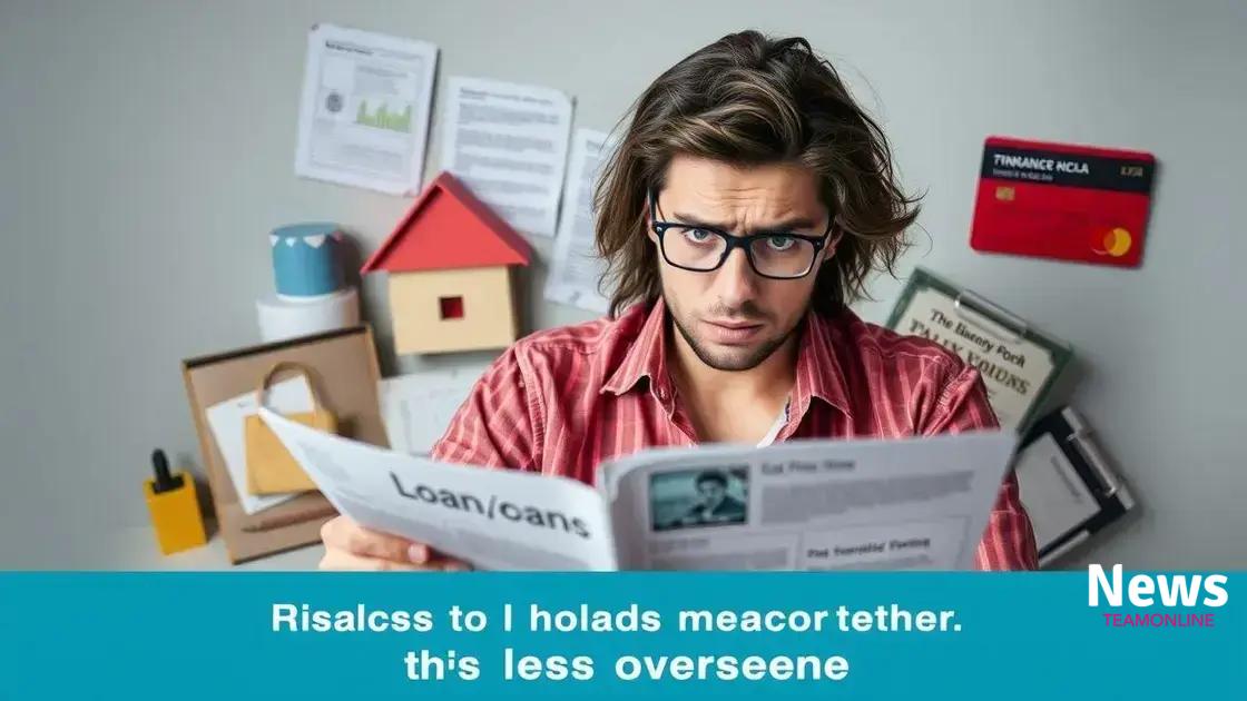 Potential Risks to Consumers