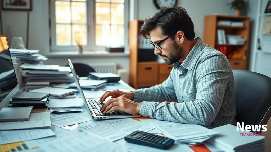 Tax compliance for digital income: what you must know