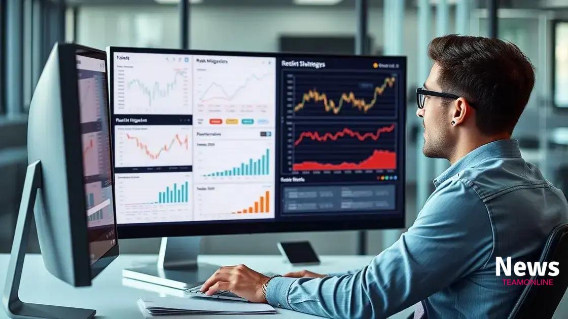 Strategies to mitigate risks effectively