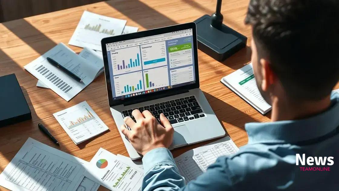 Comparing top AI budgeting apps
