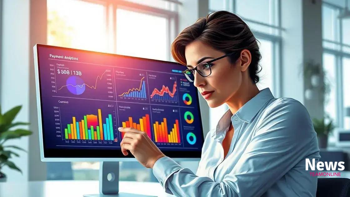 Key metrics for evaluating payment providers