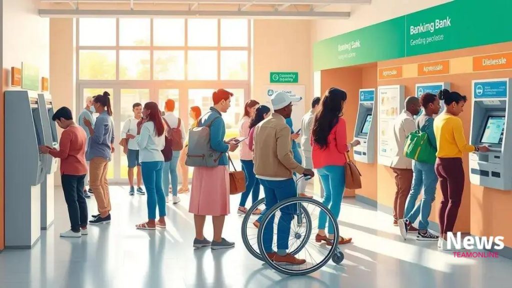 Equitable access to banking services: a game changer