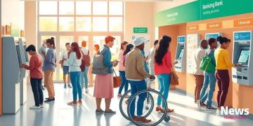 Equitable access to banking services: a game changer