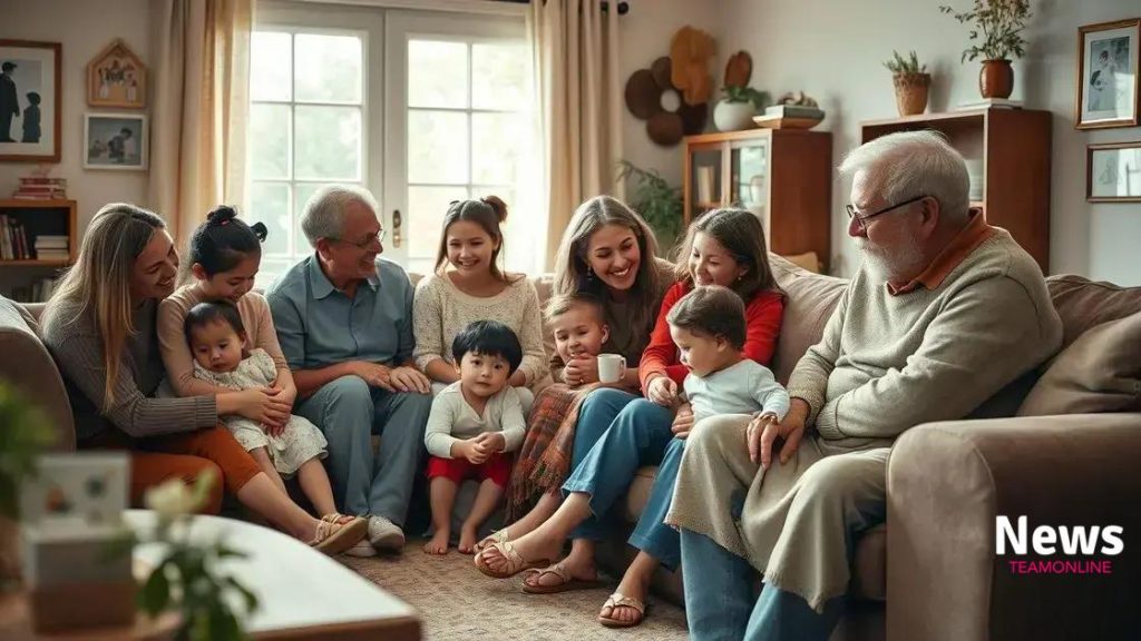 Grant expansion for intergenerational families: a must-know