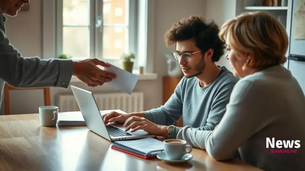 Employment readiness payments for young adults explained