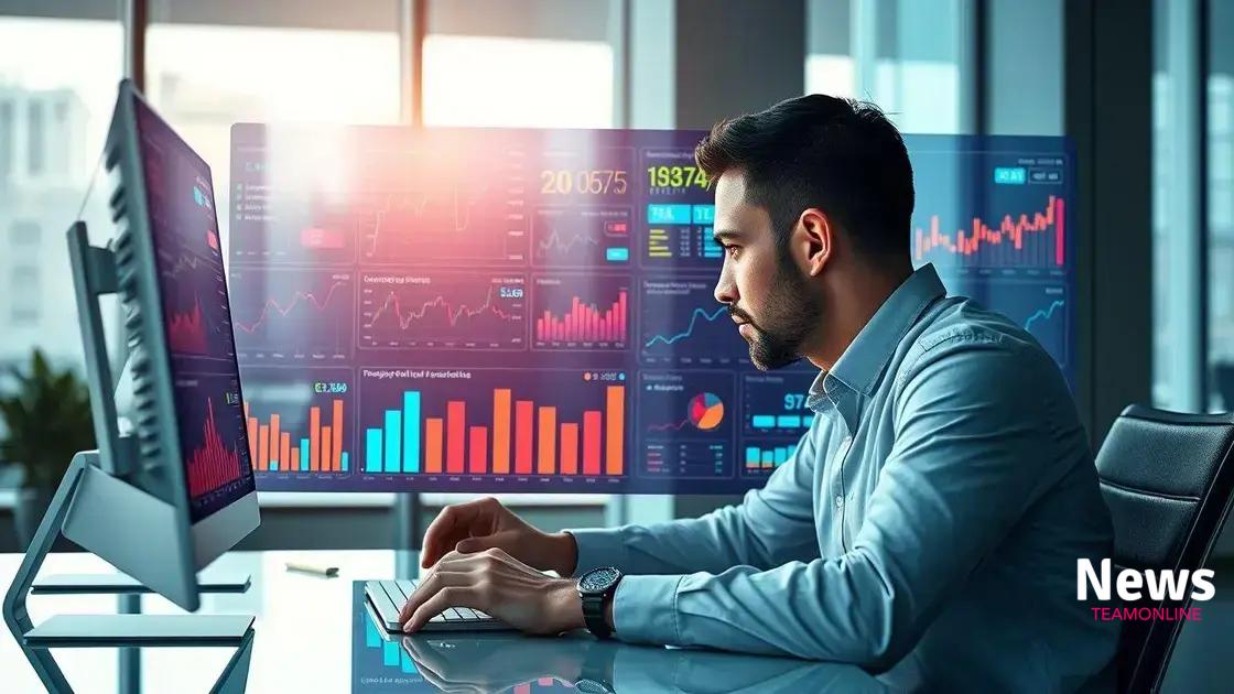 How tracking systems work
