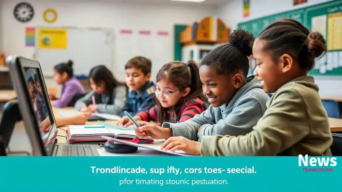 How funds impact education quality