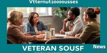 Veteran spouse support program: unlocking potential together
