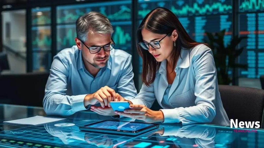 Unified finance data access rules: What you need to know