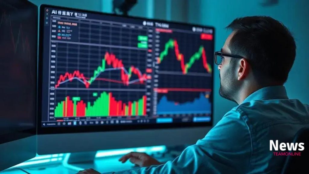 Stock market AI regulation: what you need to know