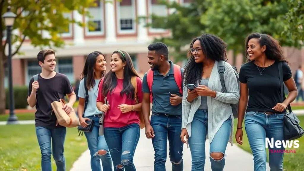 Higher ed access equity project: bridging the gap