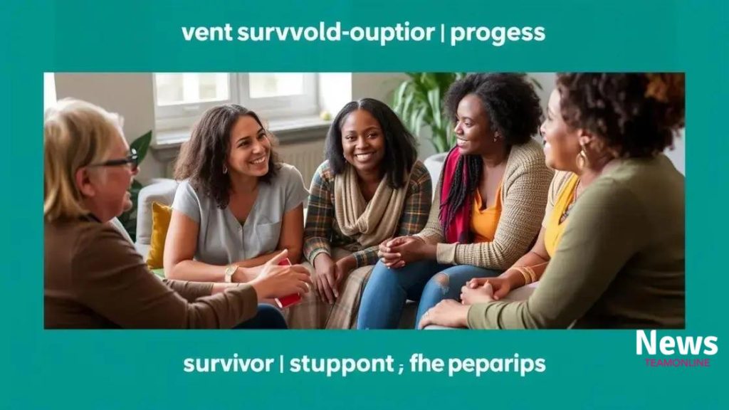 Modernization of survivor support programs: a new era