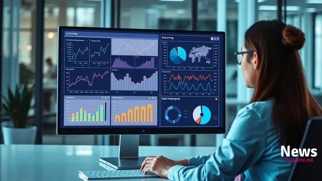How AI screening improves accuracy and efficiency