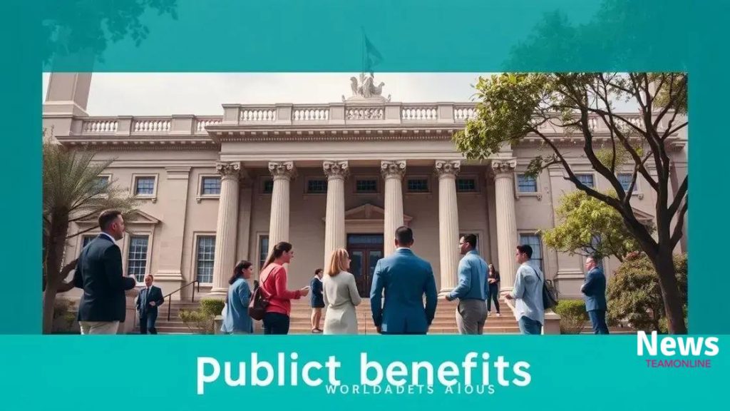 Verification system for benefits at the state level