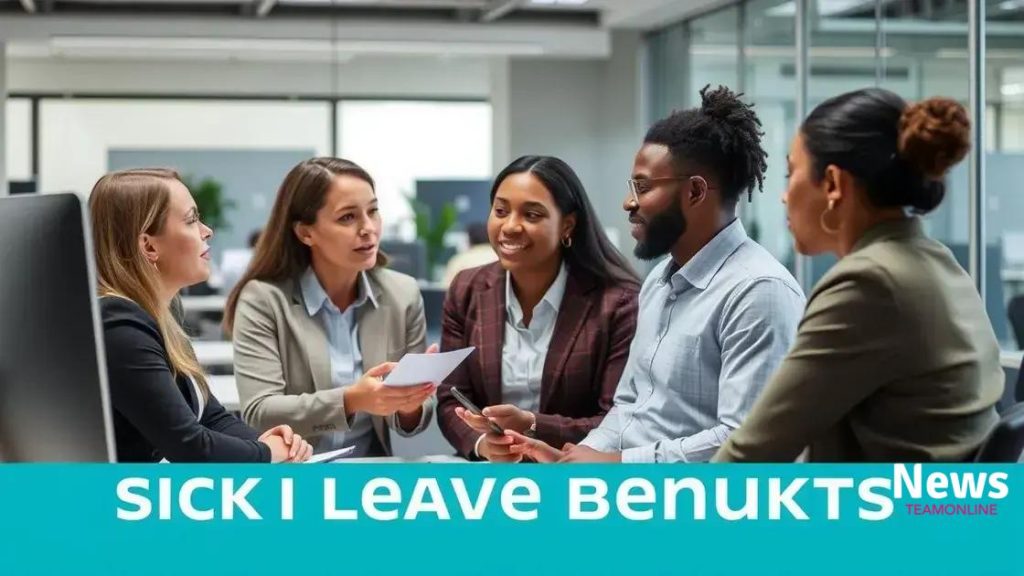 Sick leave compensation act: what you need to know