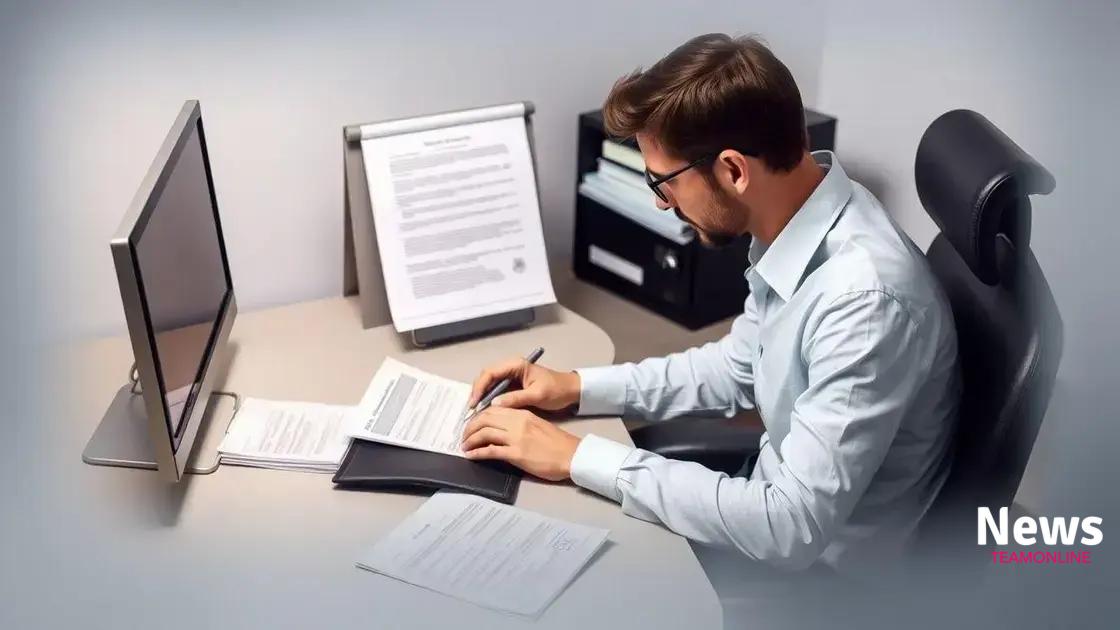 How to apply for sick leave compensation