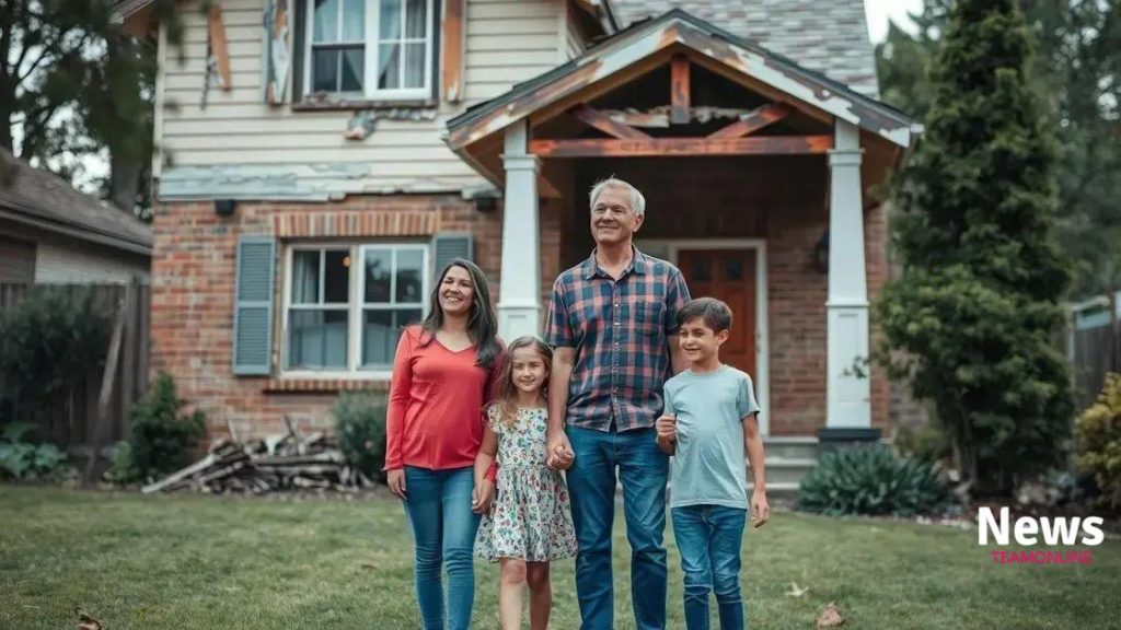 Disaster recovery family support: essential guidance for resilience